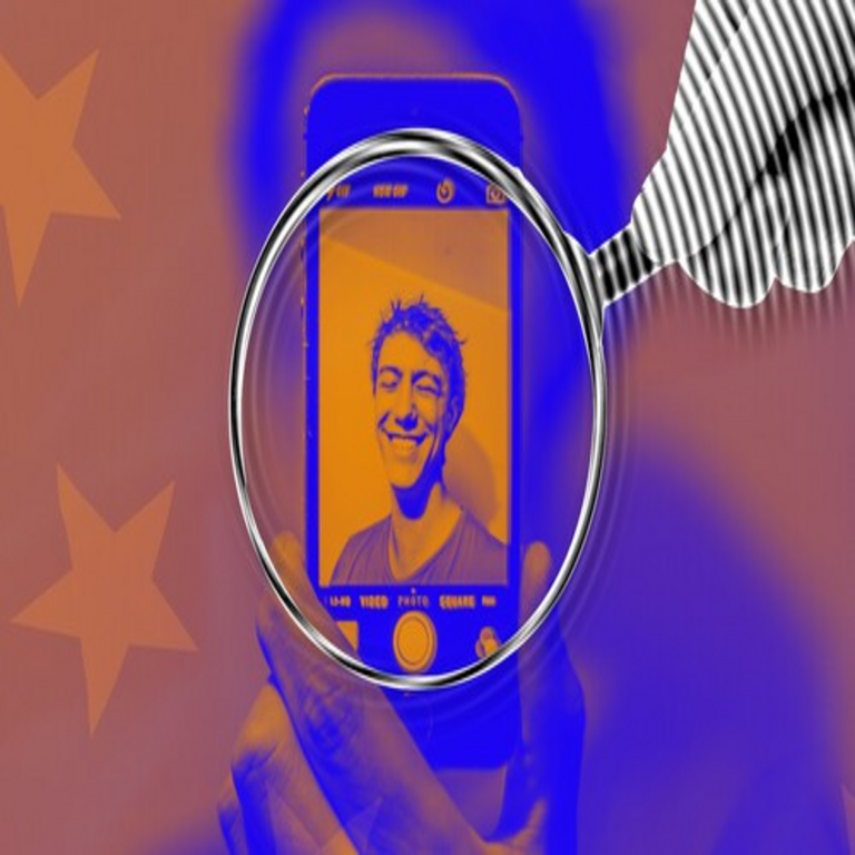 Cargar el DNI para acceder a una aplicación trasciende un simple mecanismo de verificación: simboliza la contienda por el Internet del porvenir.