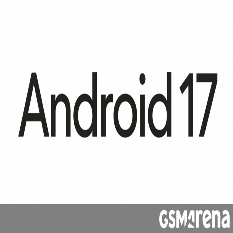 Google confirma que la beta 1 de Android 17 se lanzará próximamente.