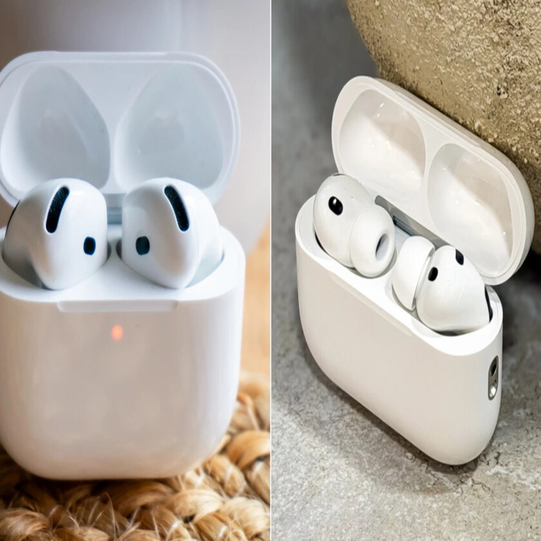 AirPods 4 frente a AirPods Pro 3: Los compradores de Amazon muestran una preferencia inequívoca; estos son los modelos con mayores ventas.