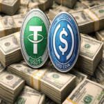 La segunda reunión en la Casa Blanca sobre incentivos en stablecoins concluye sin lograr acuerdos.