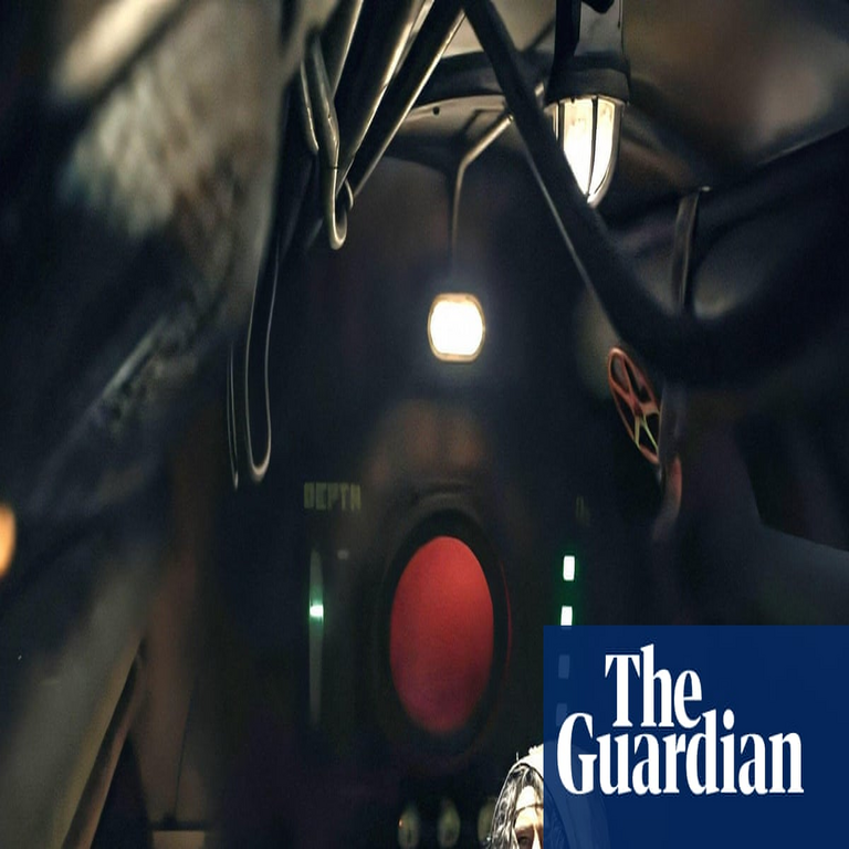 ¿Representa el inesperado éxito en taquilla de Iron Lung el futuro de las películas basadas en videojuegos?