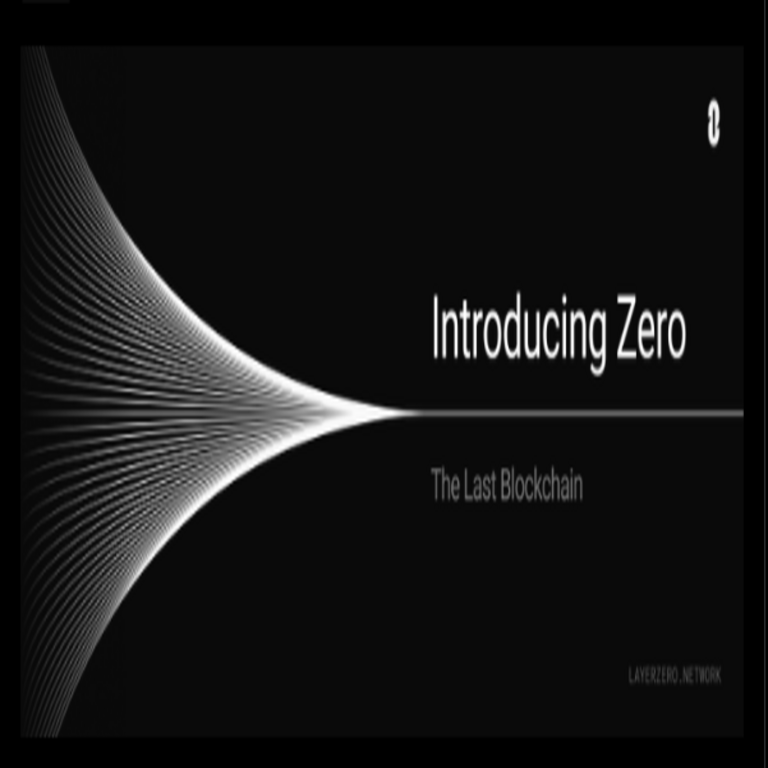 LayerZero introduce una nueva red diseñada para alcanzar hasta 2 millones de transacciones por segundo.