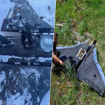 El conflicto en Ucrania ha ingresado plenamente en su etapa Frankenstein, con drones integrados a otros drones que se convierten en híbridos letales.