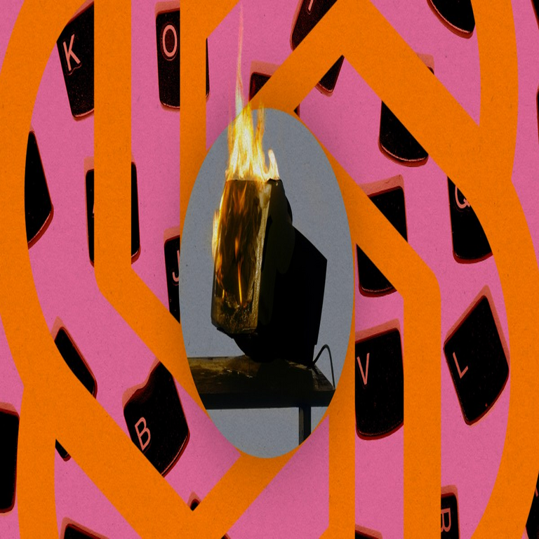 El Descargable: un vistazo al movimiento QuitGPT y los vehículos eléctricos en África