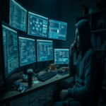 Cuentas inactivas y servidores abandonados: el almacén digital que facilita el acceso de los hackers.