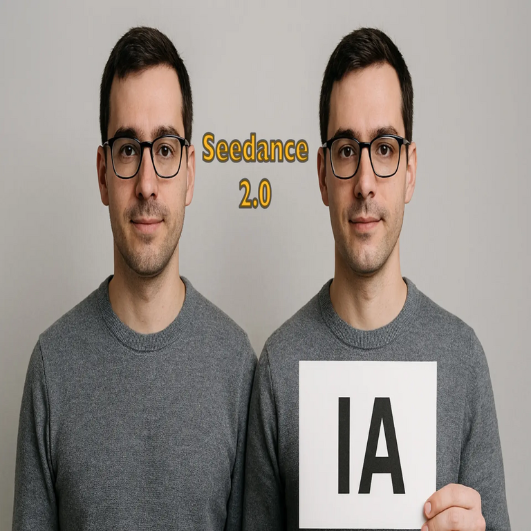 La inteligencia artificial desarrollada por ByteDance (TikTok) genera preocupación significativa, ya que es capaz de sintetizar voces idénticas mediante el reconocimiento facial exclusivo.