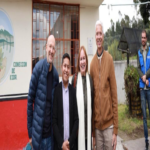 Una red innovadora de conectividad, anclada en raíces comunitarias, impulsa la equidad digital en el territorio indígena de Nariño.