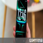 El Infinix Note 60 aparentemente ejecuta Geekbench, revelando el SoC que lo impulsa.