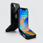El futuro iPhone plegable podría alcanzar innovaciones inéditas en un dispositivo móvil que se dobla