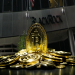El precio de Bitcoin resulta indiferente para BlackRock.