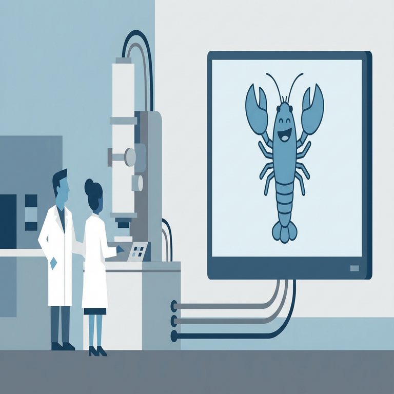 NanoClaw resuelve uno de los principales problemas de seguridad de OpenClaw, y ya impulsa el negocio de su creador.