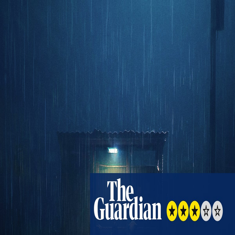 Evaluación de Reanimal: nunca más dará la espalda a un pelícano durante toda su existencia.