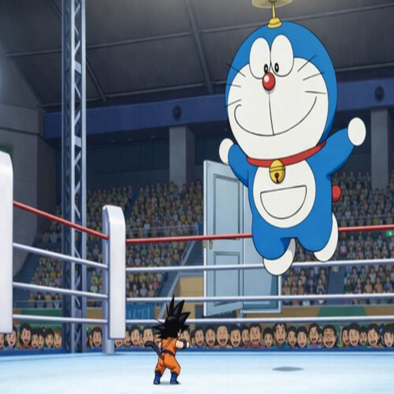 Doraemon nunca podría derrotar a Goku, hasta que China desarrolló Seedance 2.0.