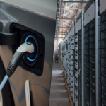 Los productores de baterías para vehículos eléctricos están adaptando sus operaciones para fabricar baterías destinadas a centros de datos de inteligencia artificial.