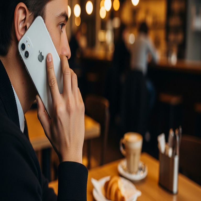 La función oculta de iPhone que filtra las notificaciones de llamadas solo para contactos prioritarios