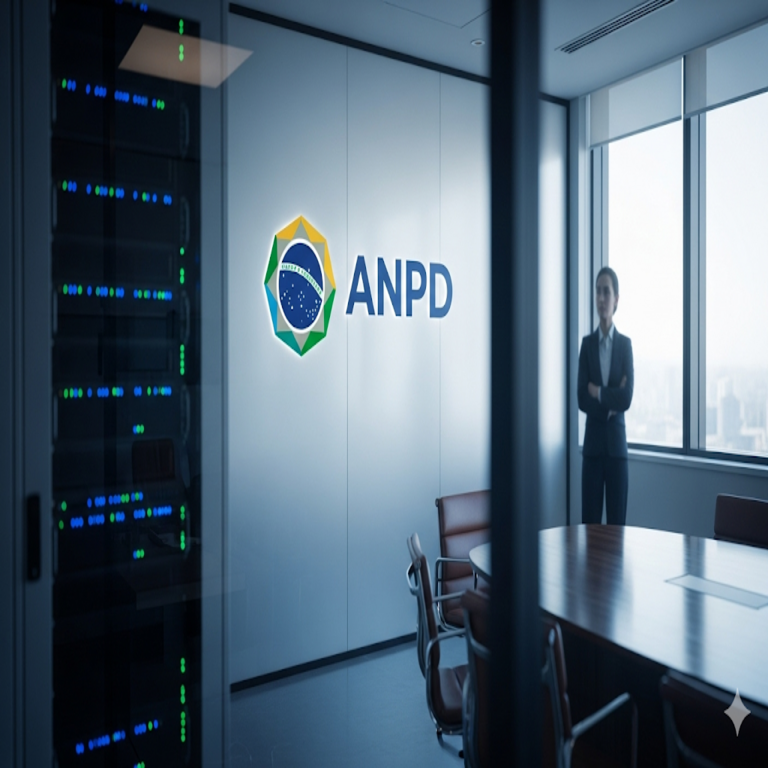 La Autoridad de Protección de Datos se transforma en agencia reguladora.