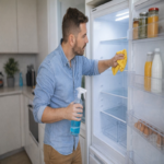 Guía para la limpieza adecuada del refrigerador conforme a las recomendaciones de los fabricantes