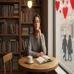 El significado de preferir celebrar el Día de San Valentín en soledad, según la inteligencia artificial.