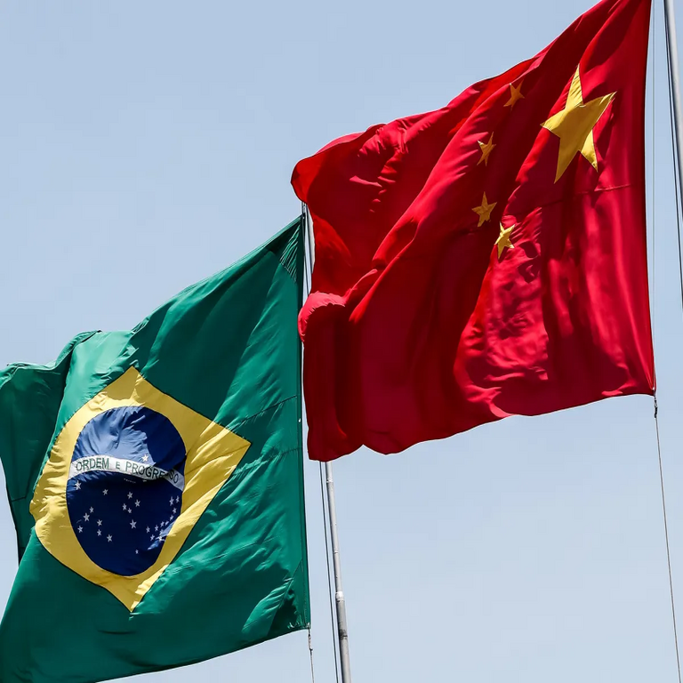 Brasil: Empresas brasileñas y chinas discuten alianzas en soluciones de inteligencia artificial