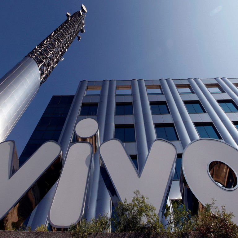 Vivo figura entre las 10 empresas con la mejor reputación en Brasil.