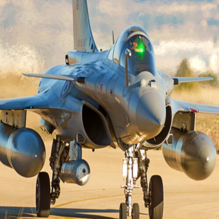 España, en acuerdo con Alemania y Francia, ha establecido un plan para superar a Estados Unidos, aunque podría culminar con la adquisición de una flota de F-35 debido a un factor denominado francés.