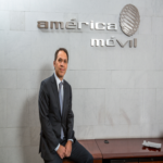 El director ejecutivo de América Móvil, Daniel Hajj, declara que competirán en México contra AT&T o cualquier otro operador que ingrese al mercado.
