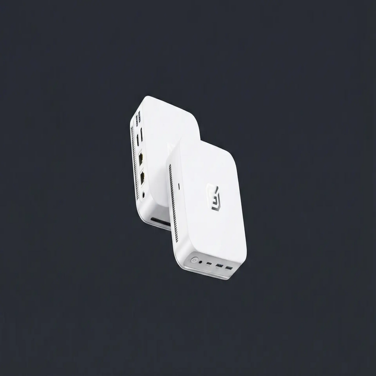 Alta capacidad y rendimiento para aplicaciones domésticas: este Mini PC presenta un descuento superior al 60%.