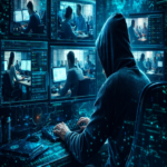 Grupo de ransomware Crazy abusa de herramienta de monitoreo de empleados en sus ataques.