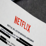 Netflix invierte en inteligencia artificial en Alemania: el aspecto legal que conecta a la totalidad del sector de doblaje.