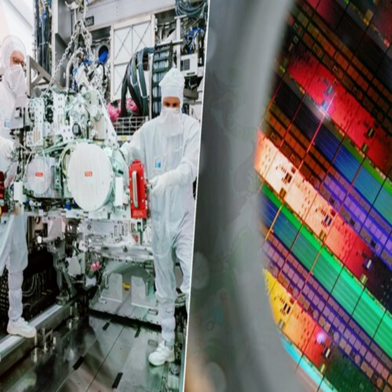 México reconoce que el futuro depende de la soberanía tecnológica y ha designado a Jalisco y Sonora como su equivalente al Silicon Valley.