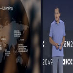 El director de OKX acusa a CZ de eludir responsabilidades en relación con Binance.