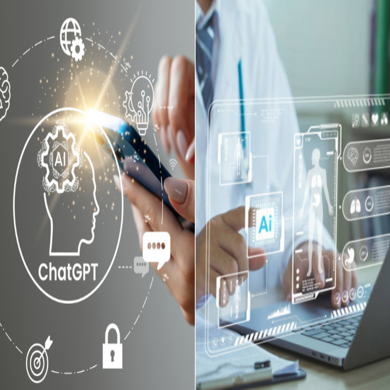 Investigación de la Universidad de Oxford advierte sobre los peligros de utilizar ChatGPT en consultas médicas, ya que expertos señalan que la inteligencia artificial puede omitir la detección de casos urgentes.