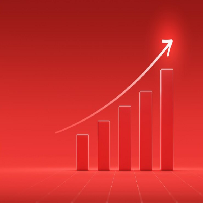 Claro Argentina informa avances en ingresos y ganancias para el cuarto trimestre de 2025.