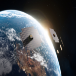 AST SpaceMobile finaliza el despliegue de BlueBird 6, la antena comercial de comunicaciones más grande en órbita terrestre baja.