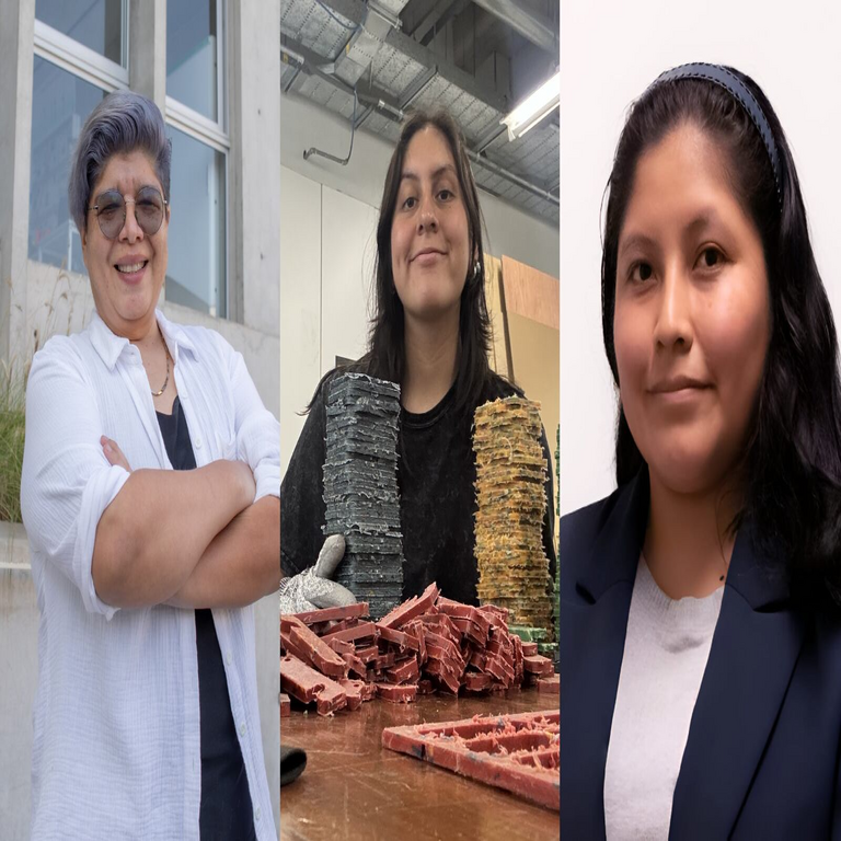 Tres ingenieras peruanas que impulsan el futuro de la tecnología y el desarrollo en Latinoamérica