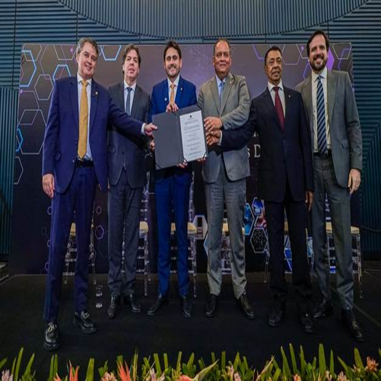 En Brasil, la Cámara acelera los incentivos para centros de datos mientras una medida arancelaria provoca reacciones en el sector.