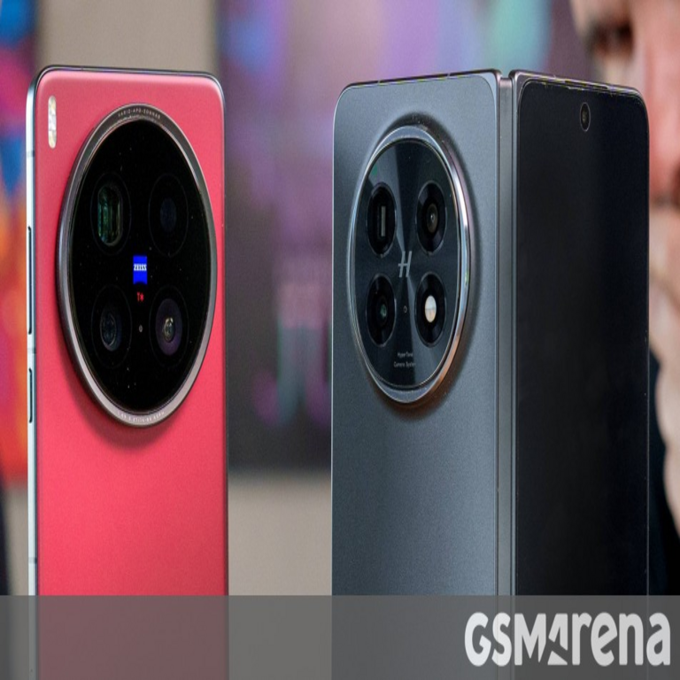 Según Counterpoint, el mercado de smartphones plegables ingresará en una nueva etapa en 2026.