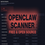 El Escáner OpenClaw es una herramienta de código abierto que detecta agentes de IA autónomos.