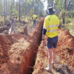 La fibra óptica se posiciona ahora como la tecnología dominante en la mezcla de redes de NBN Co.