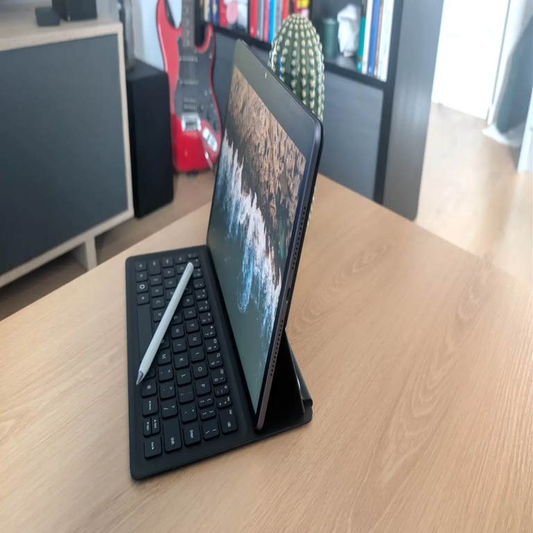 La Huawei MatePad 11.5 S y el dominio de la productividad integral: la principal aliada en el ‘tercer espacio’