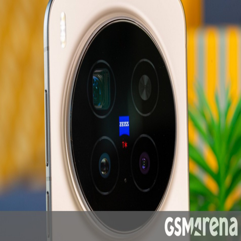 Se filtran las especificaciones técnicas del Vivo X300 Max.