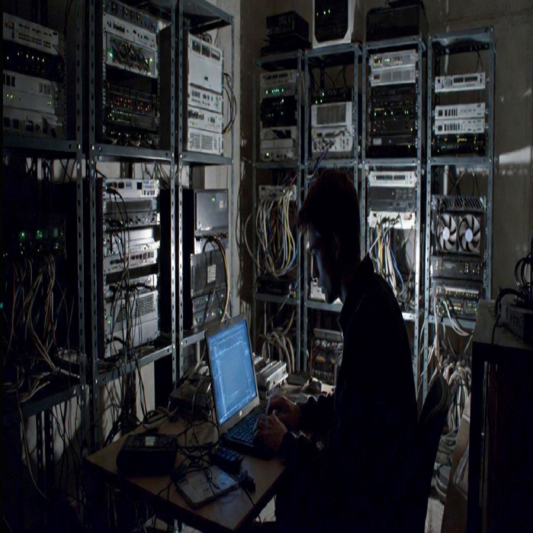 El 83% de las explotaciones de Ivanti EPMM se vincula a una única dirección IP en infraestructura de alojamiento a prueba de balas.