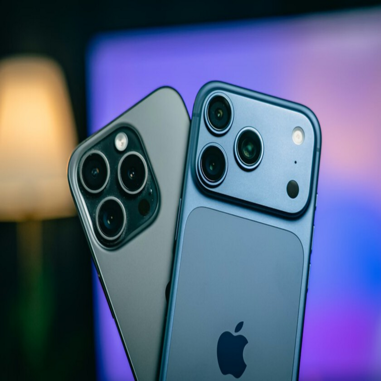 Se ha investigado el número de dispositivos móviles activos en todo el mundo, revelando que uno de cada cuatro es un iPhone.