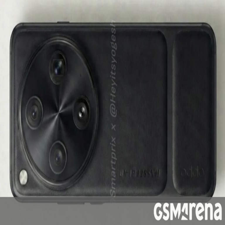 Filtración de detalles sobre la batería y la pantalla del Oppo Find X9 Ultra