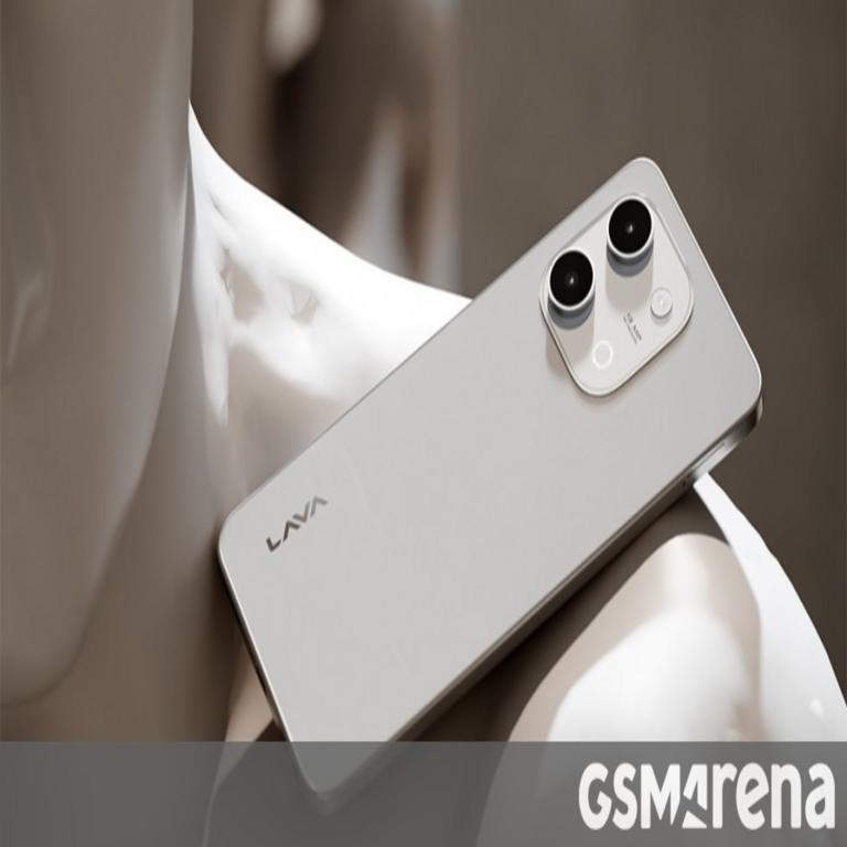 Características, precio y fecha de lanzamiento del Lava Yuva Star 3