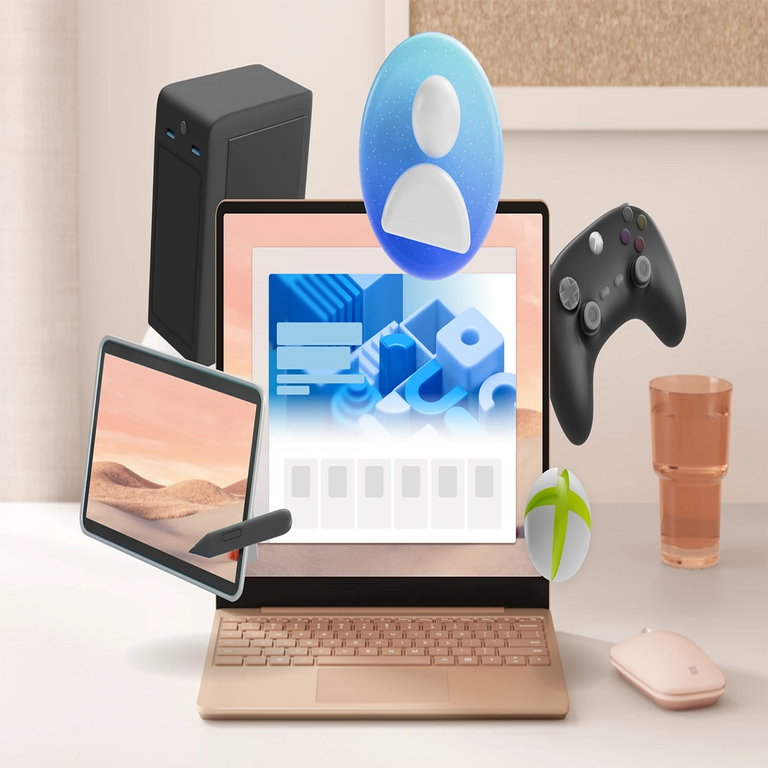 La Tienda Microsoft se actualiza con un nuevo CLI, herramientas de analíticas y mejoras en el instalador web.