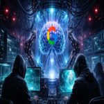 Advertencia de Google: ciberdelincuentes replican el núcleo de inteligencia artificial de Gemini para desencadenar una nueva oleada de ciberataques de alto riesgo.