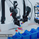 Xiaomi ha desarrollado su propio modelo de inteligencia artificial dedicado a la robótica, que por el momento destaca excepcionalmente en el desensamblaje de bloques LEGO y el plegado de toallas.