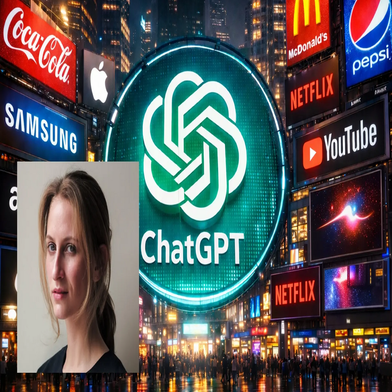 Zoë Hitzig, investigadora de OpenAI, renuncia por la implementación de publicidad en ChatGPT y advierte que siguen el mismo patrón que Facebook.