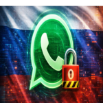 El gobierno ruso buscó impedir de manera total el empleo de WhatsApp.